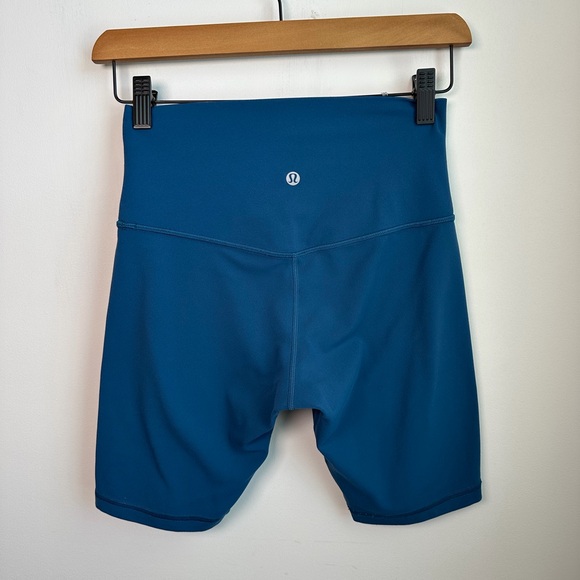 Lululemon Align High Rise Short 8" - Picture 7 of 10